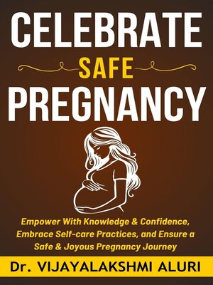 cover image of Celebrate Safe Pregnancy